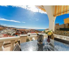 Hermosa Villa con Vistas al Mar en Arguineguin, Loma II – La Casa de Tus Sueños