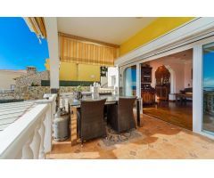 Hermosa Villa con Vistas al Mar en Arguineguin, Loma II – La Casa de Tus Sueños