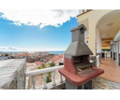 Hermosa Villa con Vistas al Mar en Arguineguin, Loma II – La Casa de Tus Sueños