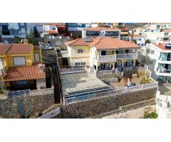 Hermosa Villa con Vistas al Mar en Arguineguin, Loma II – La Casa de Tus Sueños