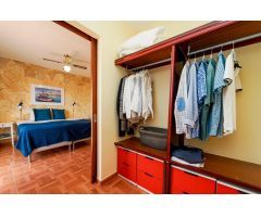 ¡Encantadora villa adosada con 4 dormitorios e increíbles zonas exteriores!