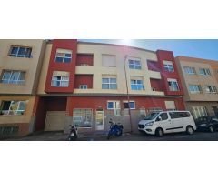 Apartamento en Venta en Puerto Del Rosario Las Palmas