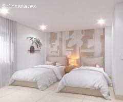 Exclusivas Villas Pareadas y Quads de Obra Nueva en Bigastro, Alicante