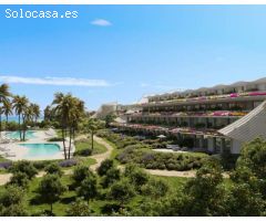 Apartamento en Venta en Albir Alicante
