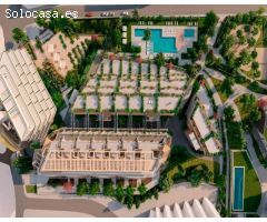 Apartamento en Venta en Albir Alicante