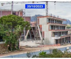 Apartamento en Venta en Albir Alicante