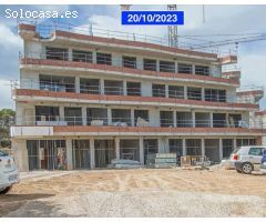 Apartamento en Venta en Albir Alicante