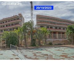 Apartamento en Venta en Albir Alicante