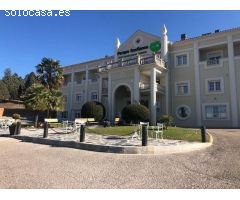 PARQUE LOS GAVILANES