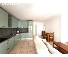 Apartamento en Alquiler en Javea Alicante