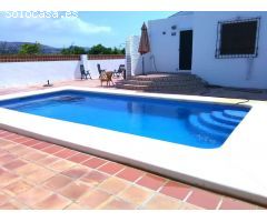 Casa-Chalet en Alquiler en Javea Alicante