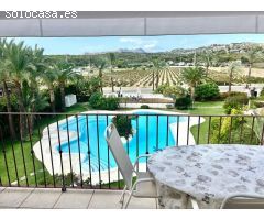 Ático en Venta en Moraira Alicante