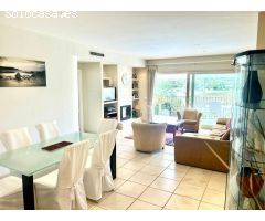 Ático en Venta en Moraira Alicante