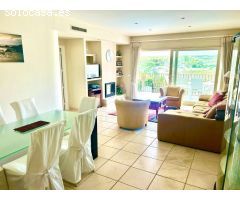 Ático en Venta en Moraira Alicante