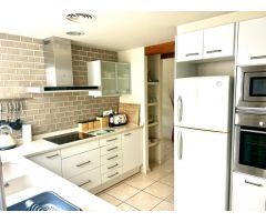 Ático en Venta en Moraira Alicante