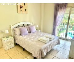 Ático en Venta en Moraira Alicante