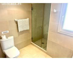 Ático en Venta en Moraira Alicante
