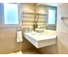 Ático en Venta en Moraira Alicante