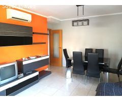 Apartamento en Venta en Ondara Valencia