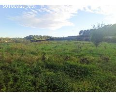 Parcela en Venta en Teulada Alicante