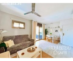 Tu Nuevo Hogar a Minutos del Mar en la Urbanización Levantina de Sitges.
