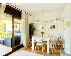 Tu Nuevo Hogar a Minutos del Mar en la Urbanización Levantina de Sitges.