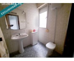 Piso económico a reformar en pleno centro de Sagunto.
