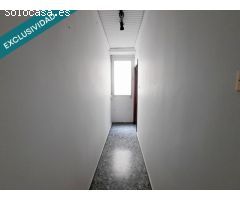 Piso económico a reformar en pleno centro de Sagunto.