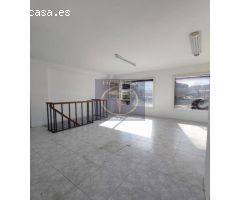 Local comercial en Venta  Balaidos