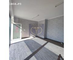 Local comercial en Venta  Balaidos