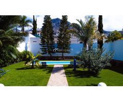 Casa-Chalet en Venta en Adeje Santa Cruz de Tenerife