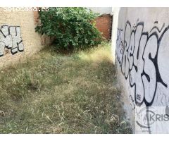 TERRENO URBANIZABLE EN MADRID
