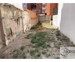 TERRENO URBANIZABLE EN MADRID