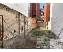 TERRENO URBANIZABLE EN MADRID