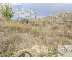 TERRENO URBANIZABLE EN SAN MARTIN DE LA VEGA