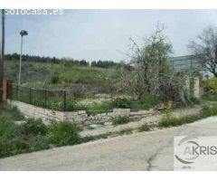 TERRENO URBANIZABLE EN SAN MARTIN DE LA VEGA