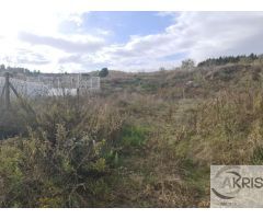 TERRENO URBANIZABLE EN SAN MARTIN DE LA VEGA