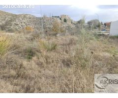 TERRENO URBANIZABLE EN SAN MARTIN DE LA VEGA