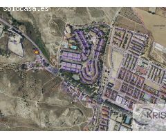 TERRENO URBANIZABLE EN SAN MARTIN DE LA VEGA