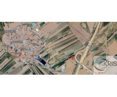 Finca Rústica en venta en Villaseca de la Sagra de 2147 m2