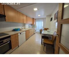 Piso en Venta en Oliva Valencia 
