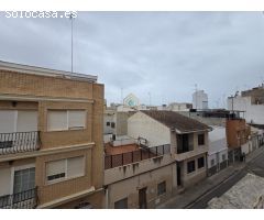 Piso en Venta en Puerto De Sagunto Valencia 
