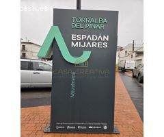 Casa-Chalet en Venta en Torralba Del Pinar Castellón 