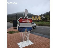 Casa-Chalet en Venta en Torralba Del Pinar Castellón 
