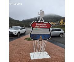Casa-Chalet en Venta en Torralba Del Pinar Castellón 