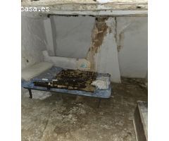 Casa-Chalet en Venta en Torralba Del Pinar Castellón 