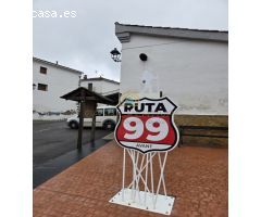 Casa-Chalet en Venta en Torralba Del Pinar Castellón 