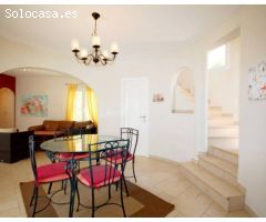 Casa-Chalet en Venta en Javea Alicante
