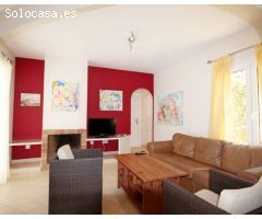 Casa-Chalet en Venta en Javea Alicante