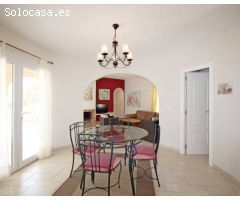 Casa-Chalet en Venta en Javea Alicante